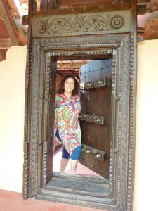 Judy Hirsh
